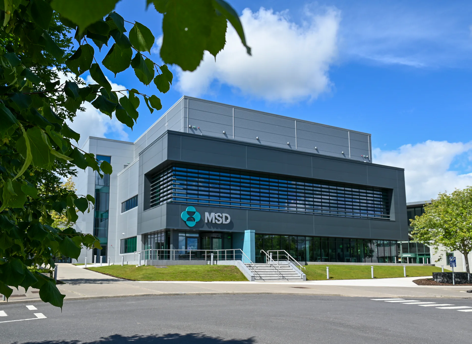MSD Microlab