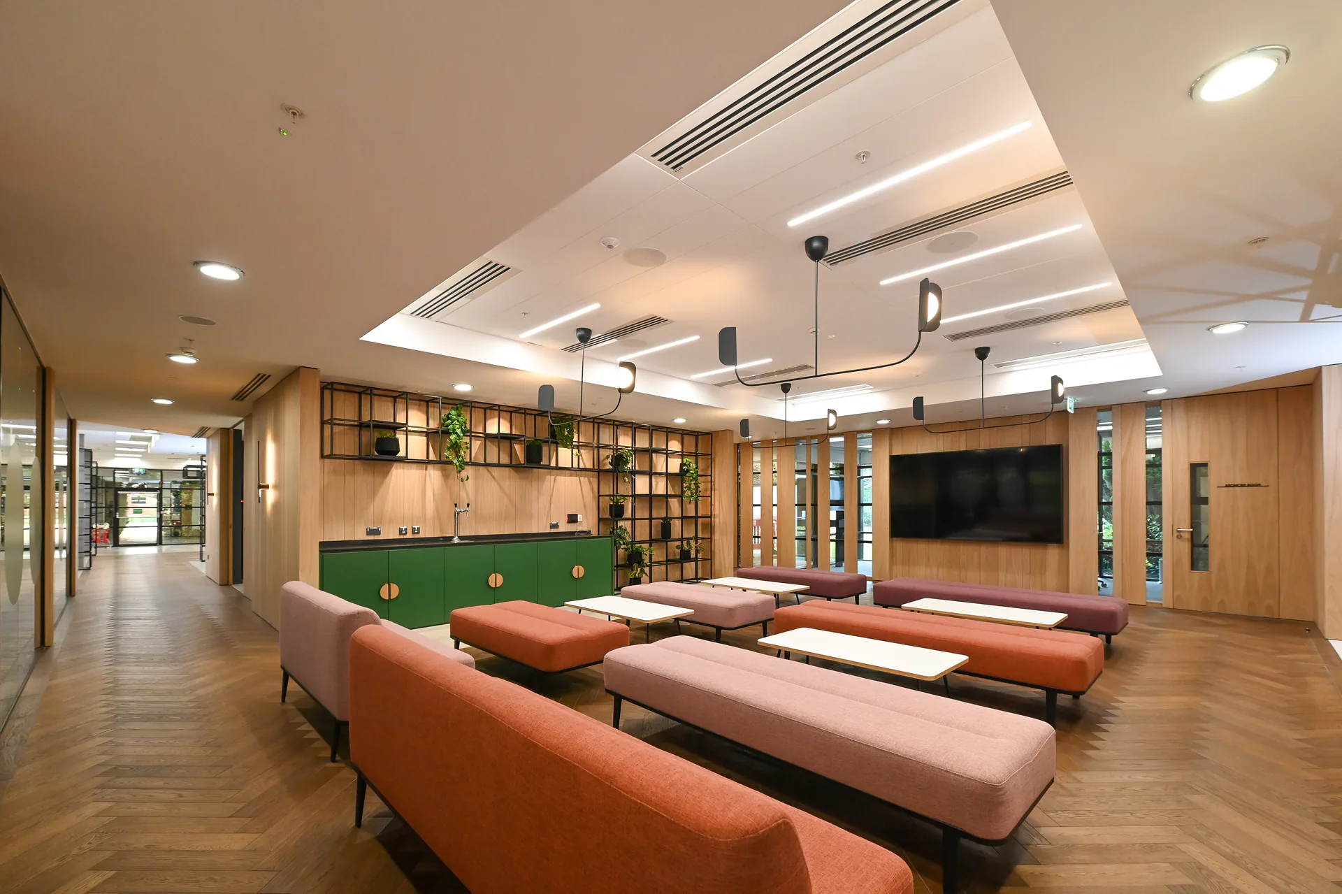 Sanofi Innovation Centre